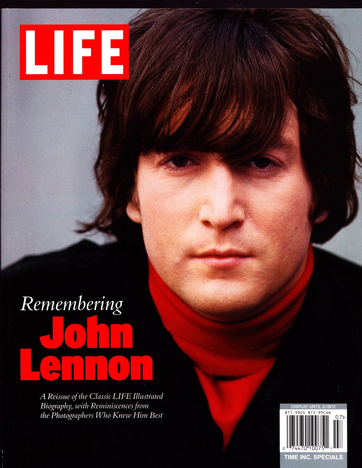 Cheaper Drugs Now !! life magazine beatles covers