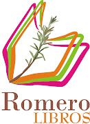 Publicado por Romero Libros en 01:03 (logo romero libros color)