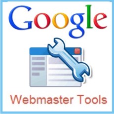 Cara Submit Google Webmaster Tools