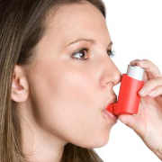 Criza de astm