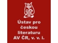 Institute of Czech Literature, Czech Academy of Sciences