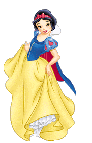 BRANCA DE NEVE