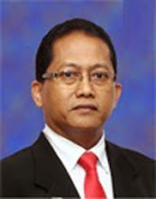 TIMBALAN PENGARAH JPNS