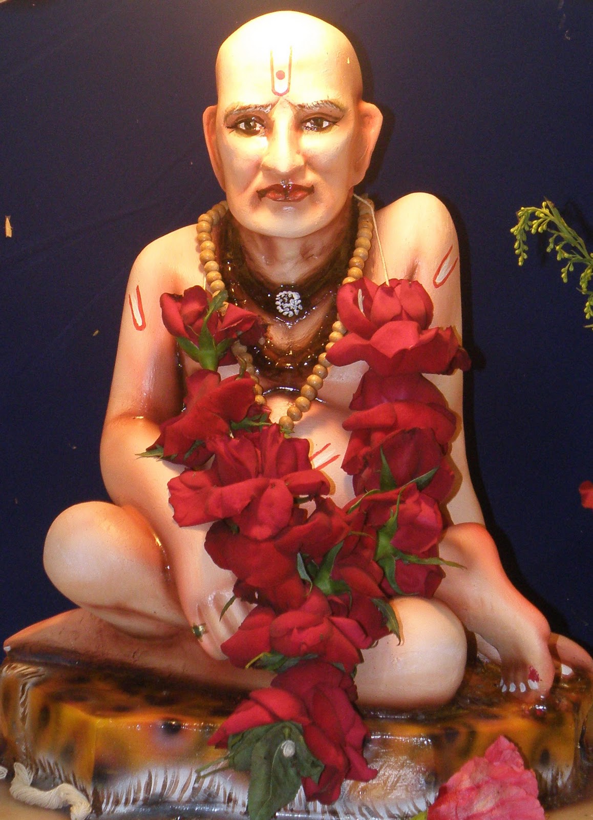 Swami Samrth