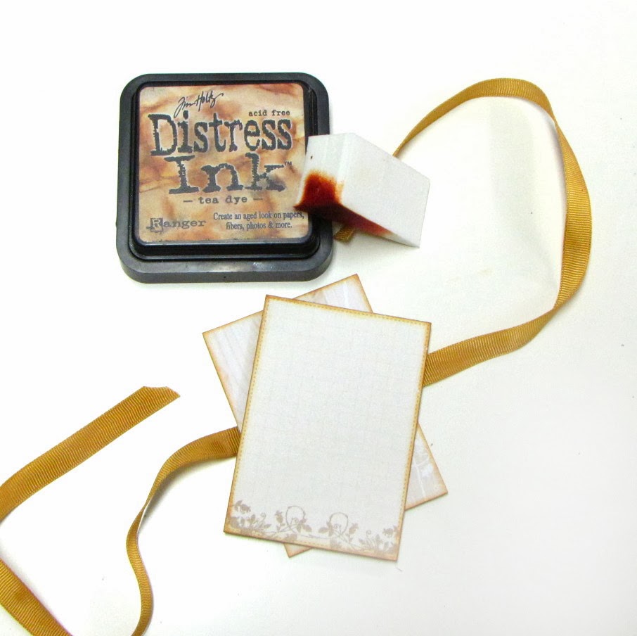 Mini Accordion Journaling Booklet Tutorial Embrace Serendipity