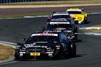 2012 DTM Oschersleben