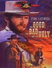 El bueno, el feo y el malo (1966)