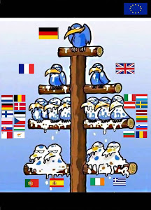 España en la Unión Europea