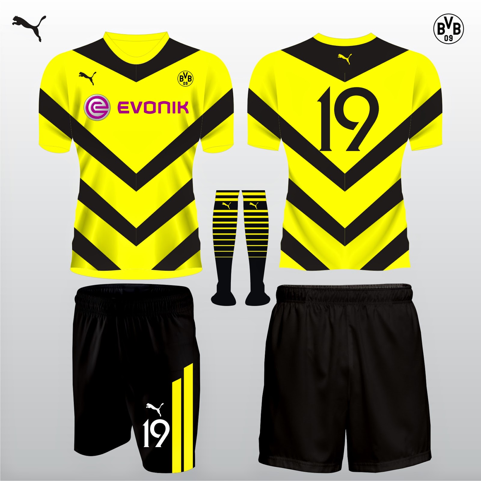 football kits designs