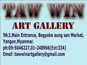 myanmar gallery