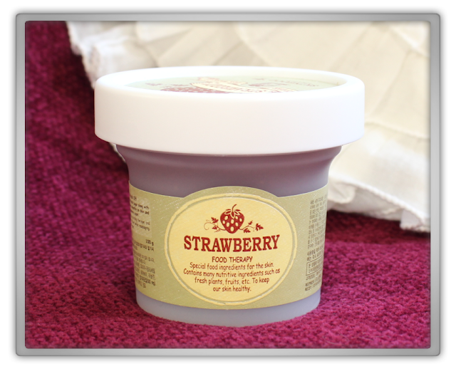 Skinfood Musthave Masks Haul Review strawberry black sugar honey wash off egg white pore mask Korean beauty blogger Skinfood Musthave Masks Haul Review strawberry black sugar honey wash off egg white pore mask Korean beauty blogger