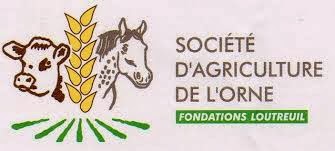 Société de l'Agriculture de l'Orne