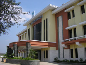 Rumah Sakit Mardi Rahayu Kudus