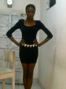 Beauty Of The Day - Afolayan motunrayo 6