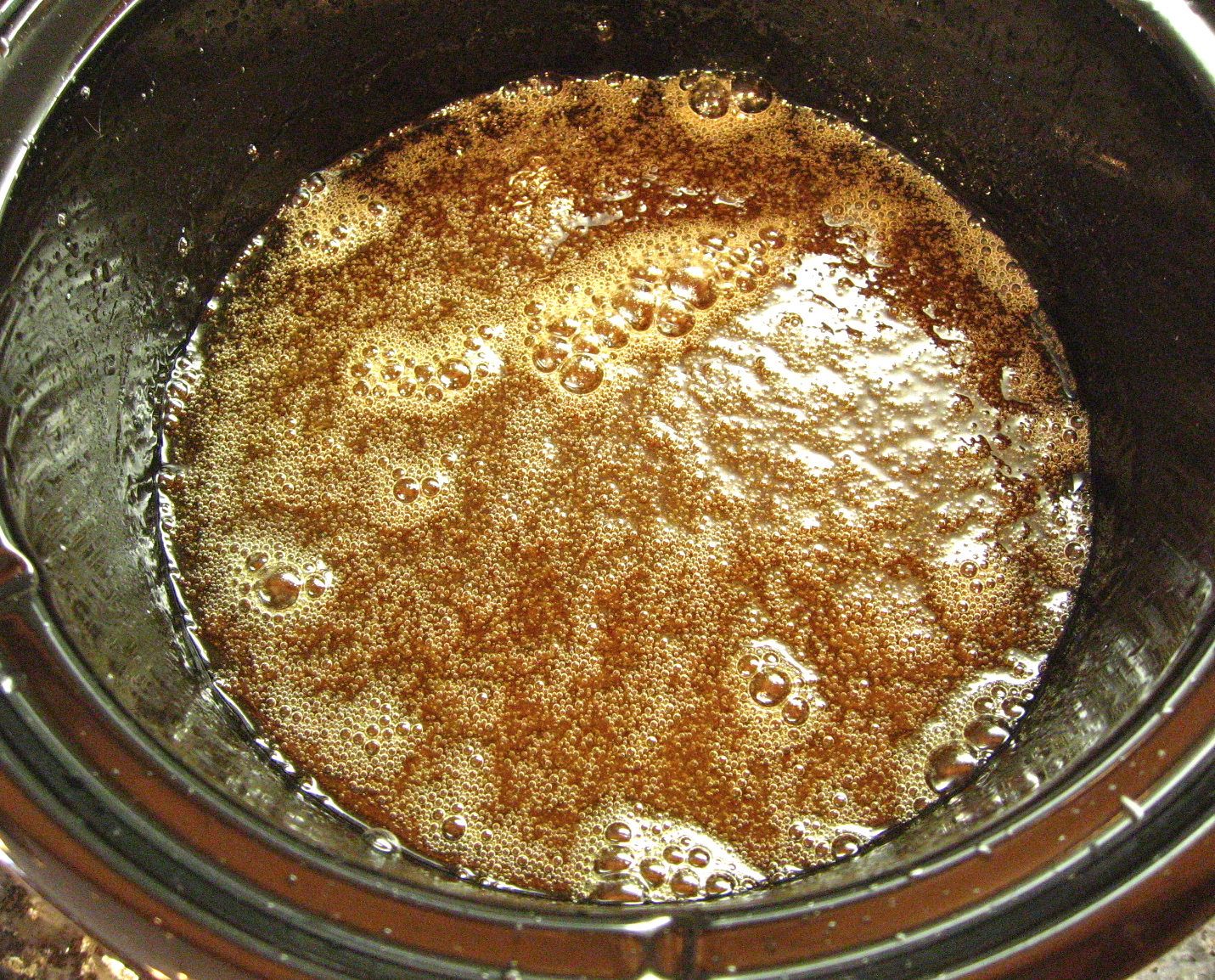 Soap & Restless Making Liquid Soap with Glycerin