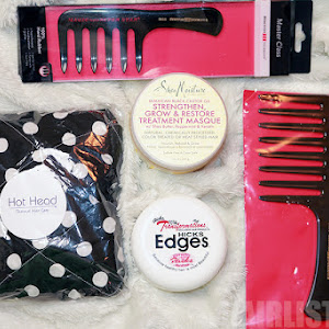 Sally Beauty Supply Haul Silk Elements Ion Hairlicious Inc