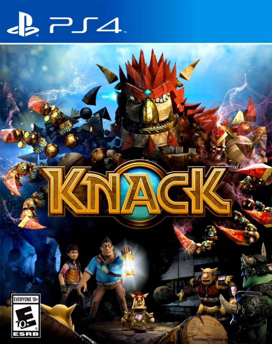 Knack Review Knack Review