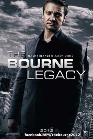 The Bourne Legacy 2012 Ts New Source Xvid 26K