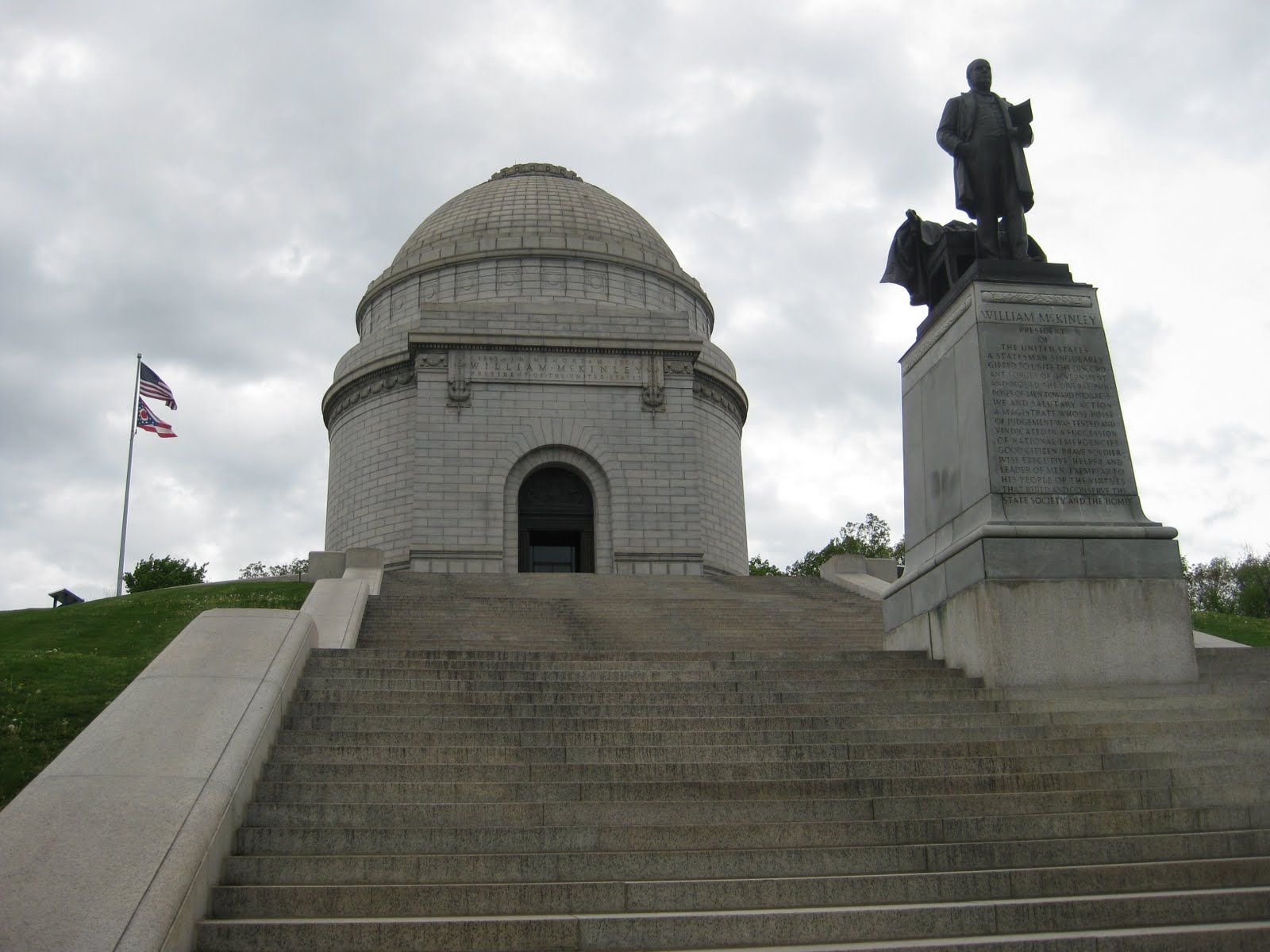 OHventures Guide to Canton