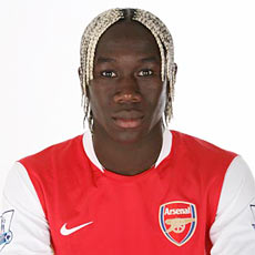 sagna hair