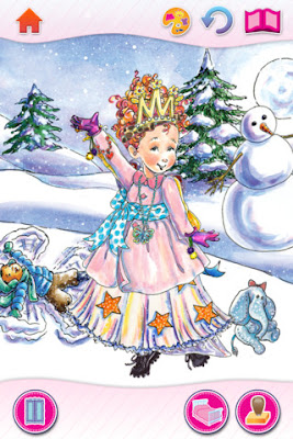 NEW - Fancy Nancy: Splendid Speller (I Can Read Level 1) NEW - Fancy Nancy: Splendid Speller (I Can Read Level 1)