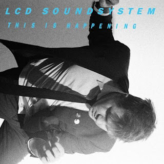 LCD Soundsystem - This is Happening LCD Soundsystem - This is Happening