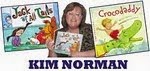State School Author Visit Listing by Kim Norman, children's author