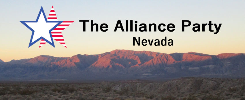 Alliance Party of Nevada