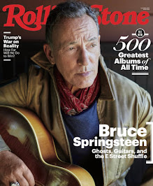 ROLLING STONE - SETEMBRO 2020