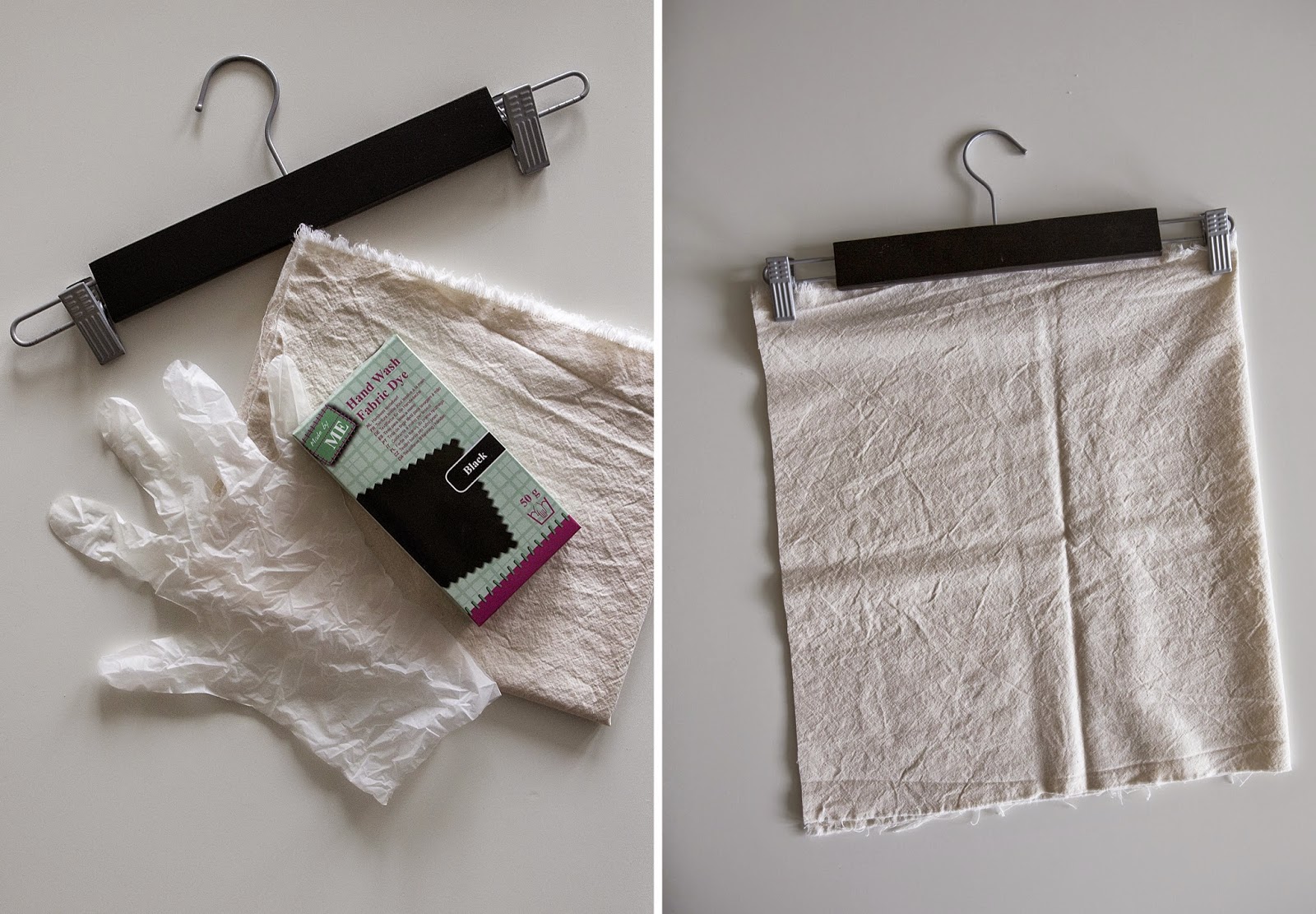 How to make Linen Tote Bag