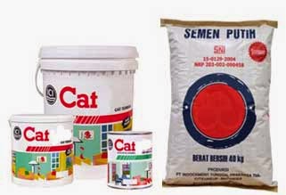 Memutihkan Wajah dengan Cat Memutihkan Wajah dengan Cat