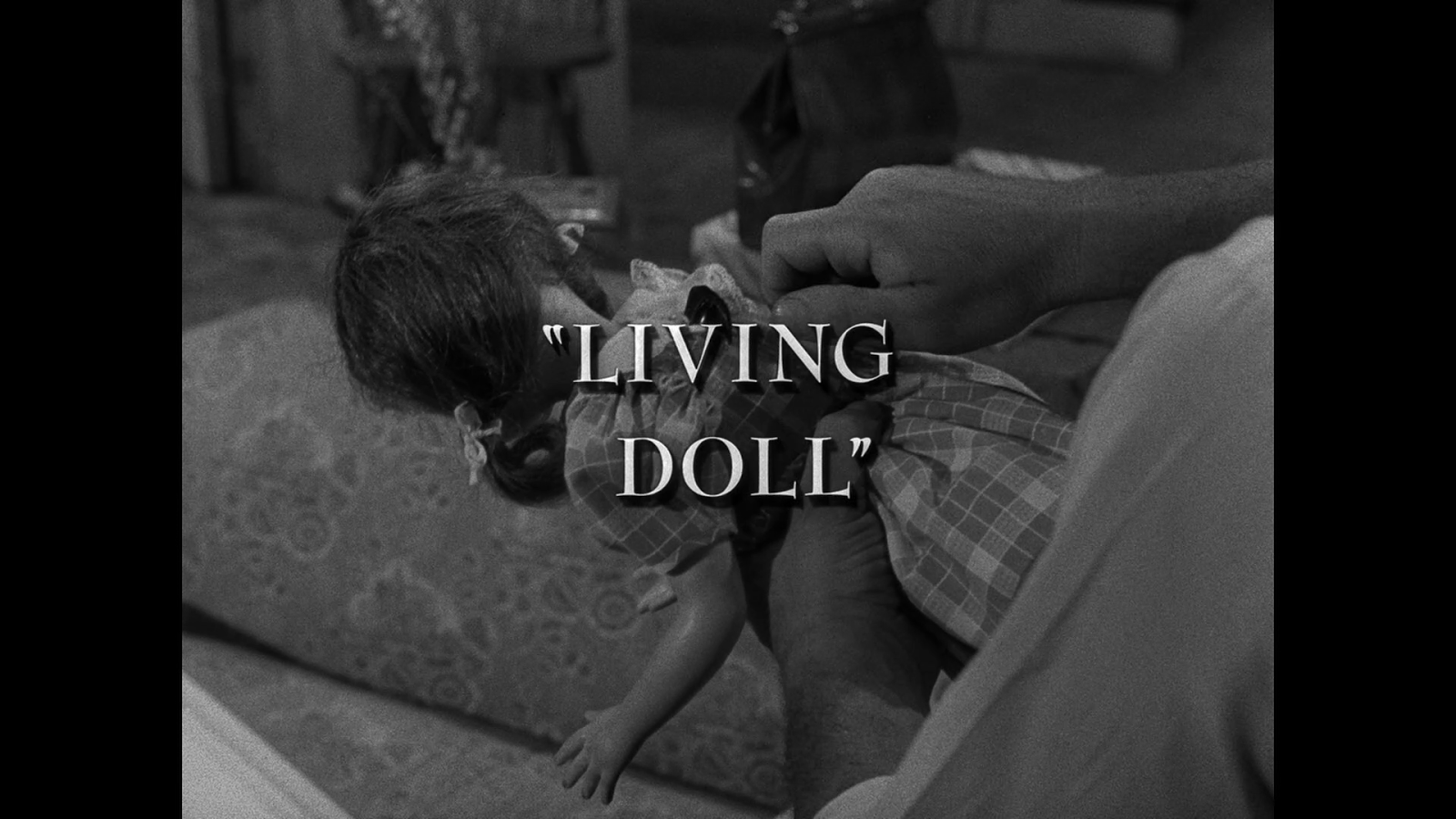 My Life in the Shadow of The Twilight Zone Episode Spotlight