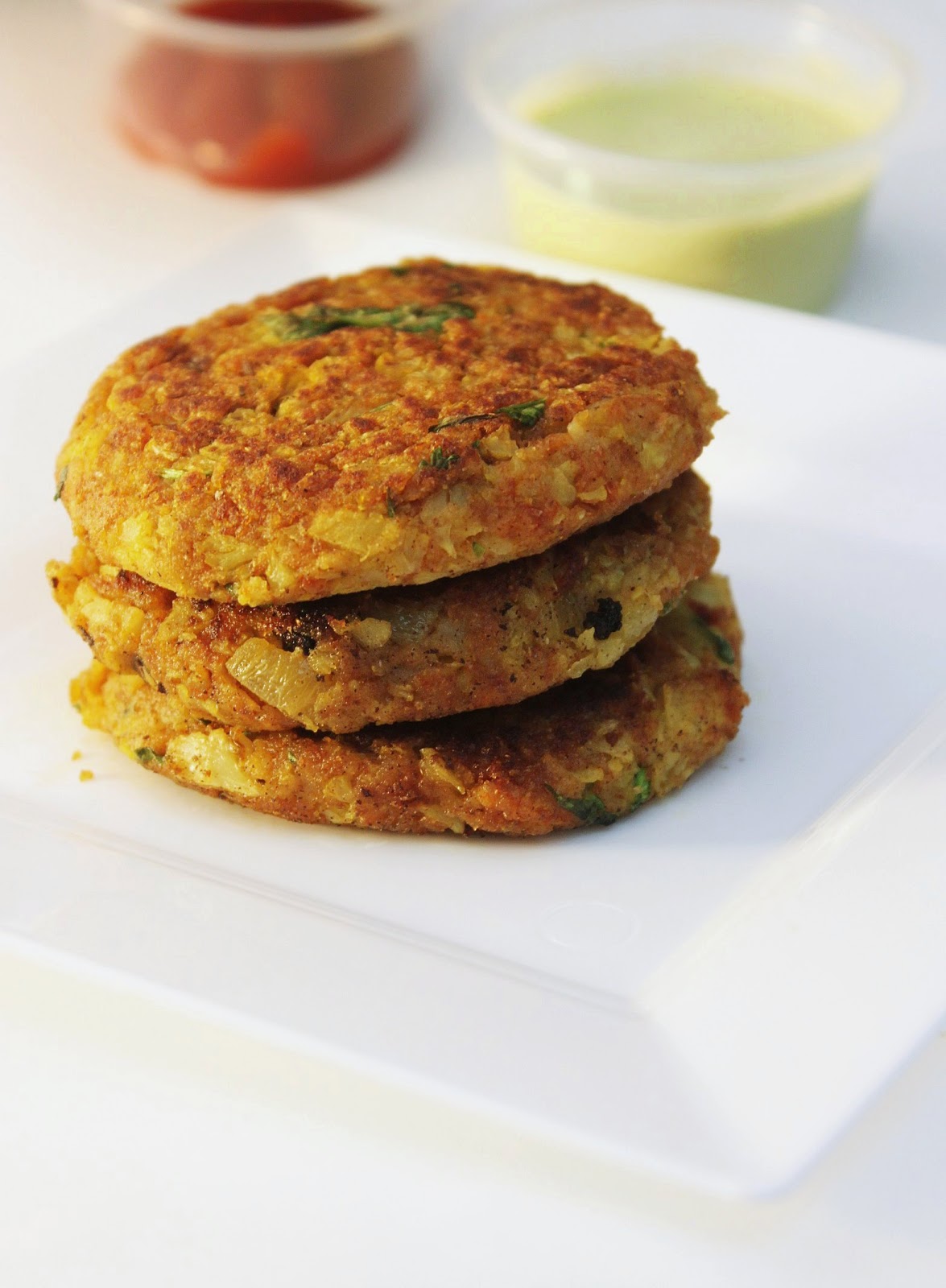 Alu Ki Tikki Easy Potato Cutlets Alu Tikkis