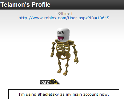 Roblox Username Change