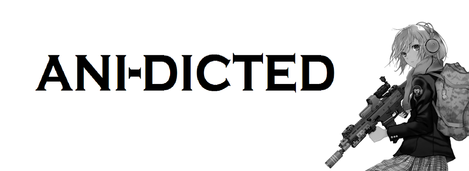 ani-dicted