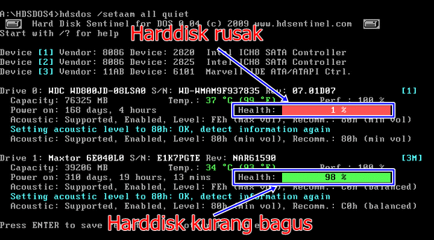 hdsentinel trial hdsentinel trial