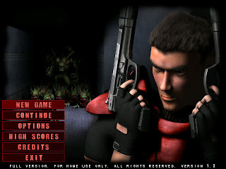 ECHO 17 : Alien Shooter ECHO 17 : Alien Shooter