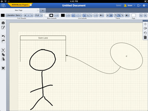 lucidchart and whiteboard lucidchart and whiteboard