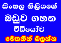 Sinhala Wela