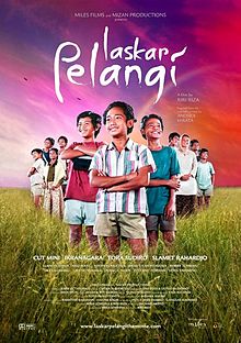 Pendidikan Budaya Persamaan Dan Perbedaan Pada Novel Laskar Pelangi Karya Andrea Hirata Dengan Novel Ranah 3 Warna Karya A Fuadi