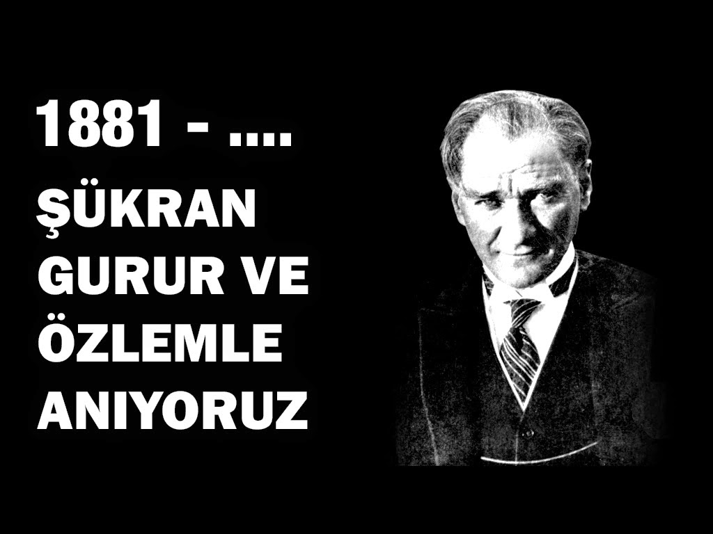 10 kasım mesajları face 10 kasım mesajları face