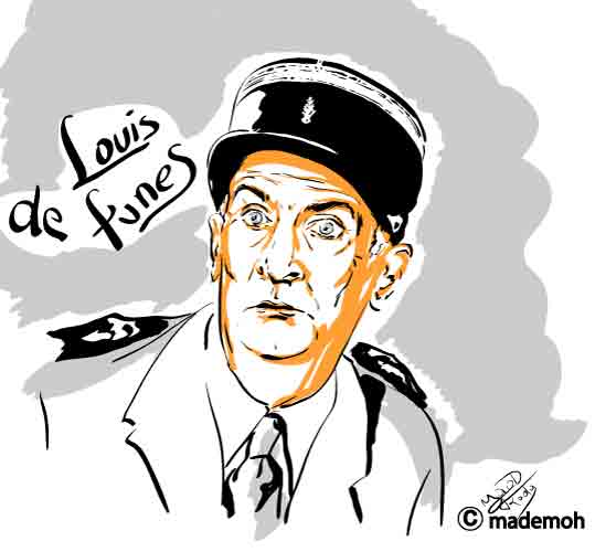 films comique français