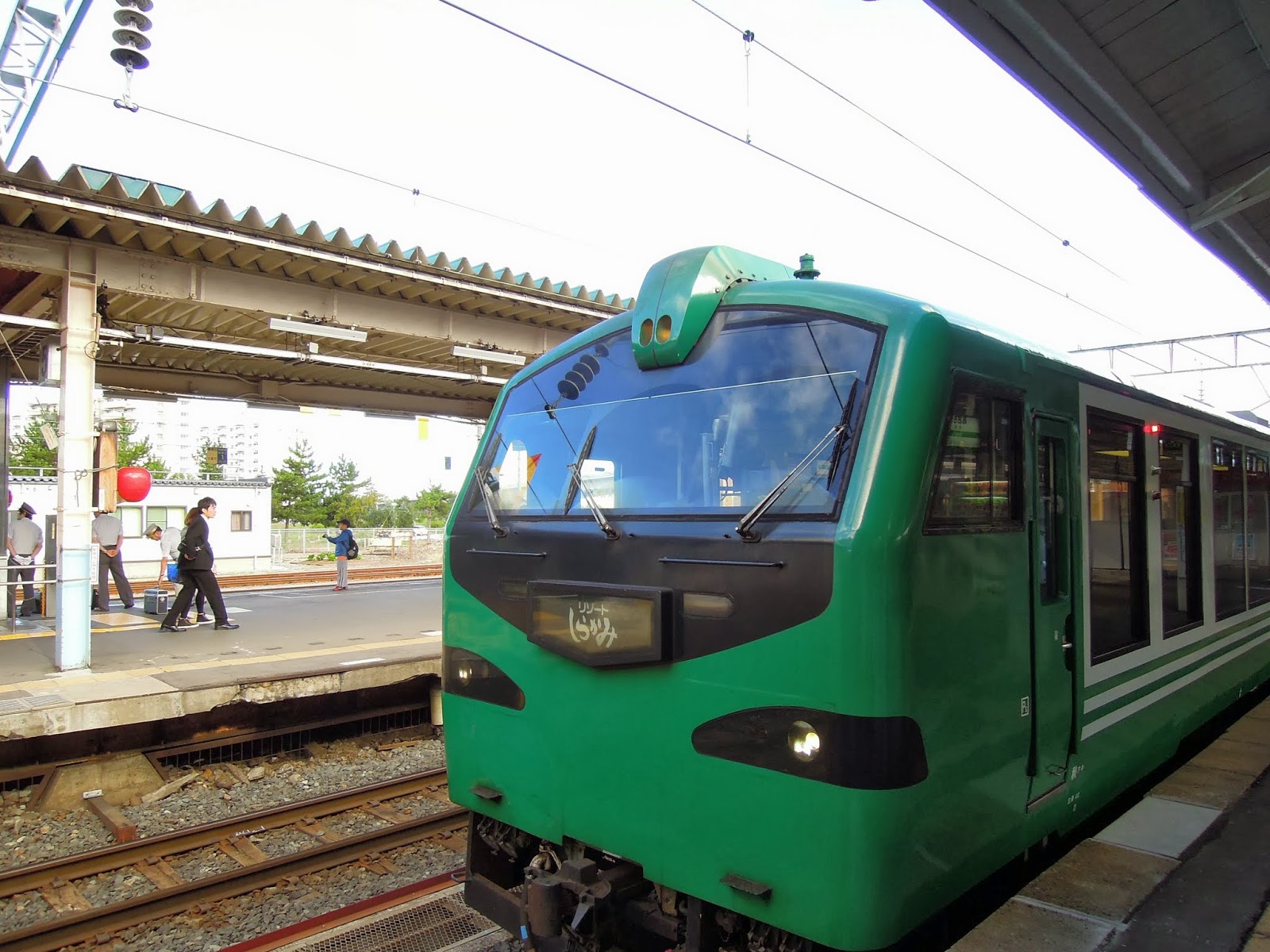 廢業相談室 13秋 弘前城