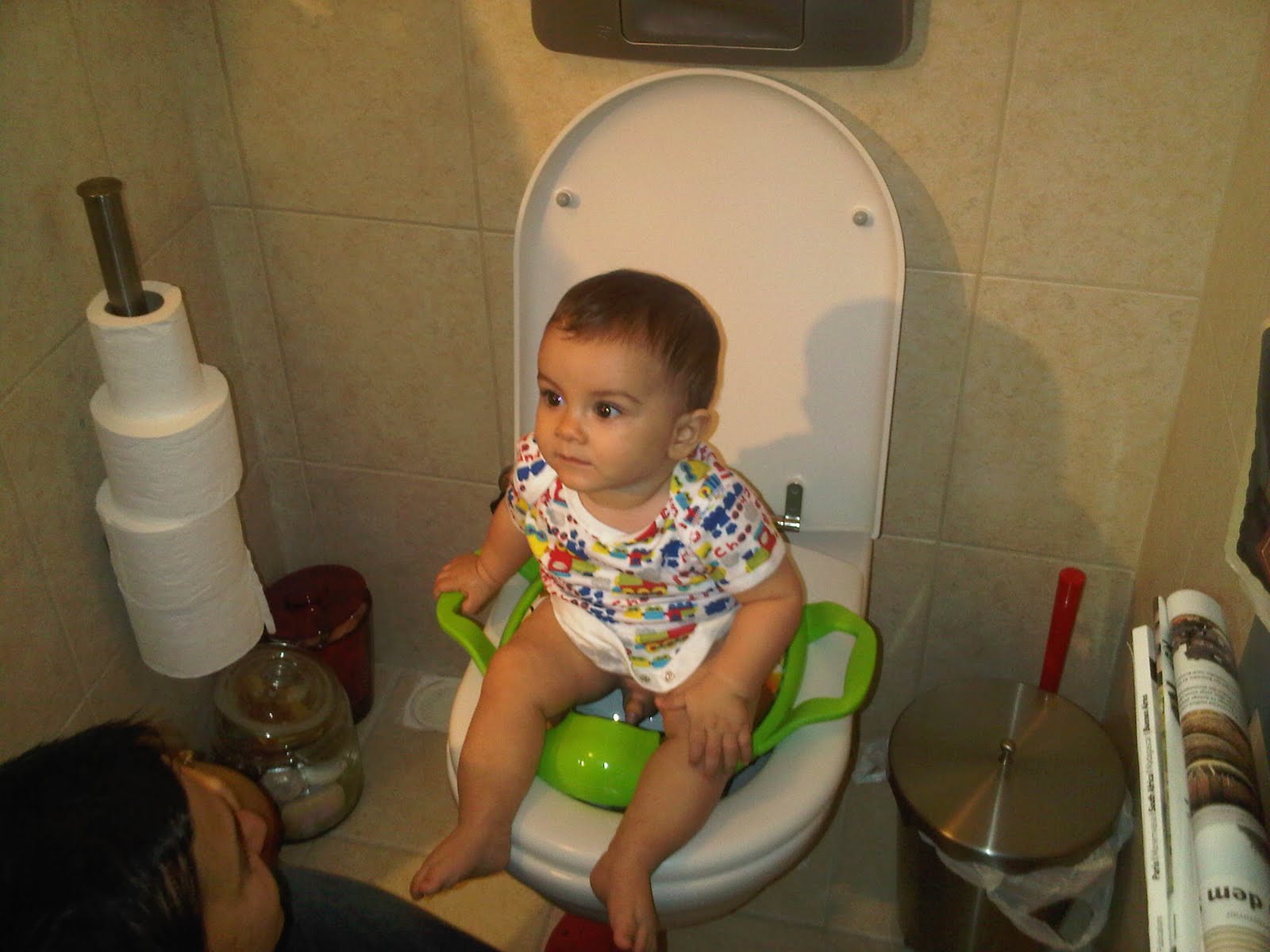 Tanya�s Bezsiz Popo!