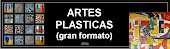 ARTES PLASTICAS (GRAN FORMATO)