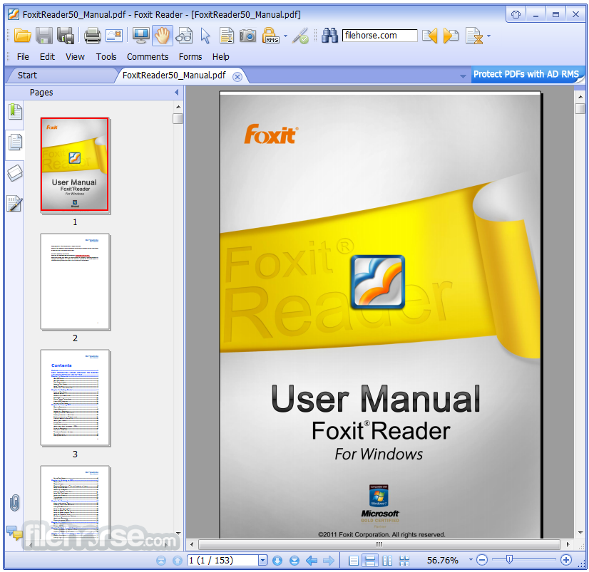 Foxit reader 5 4 3 setup keygen