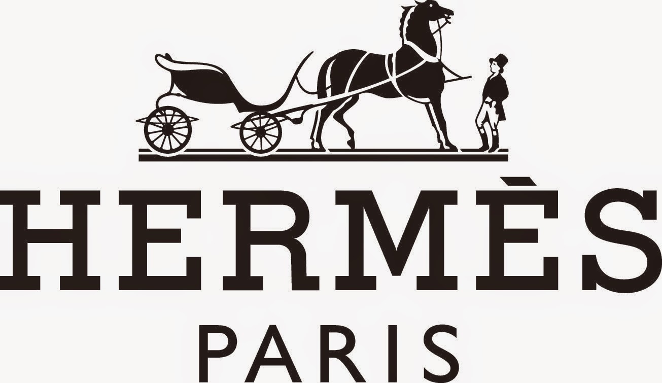 Eniwhere Fashion - Birkin Bag - Hermès Logo