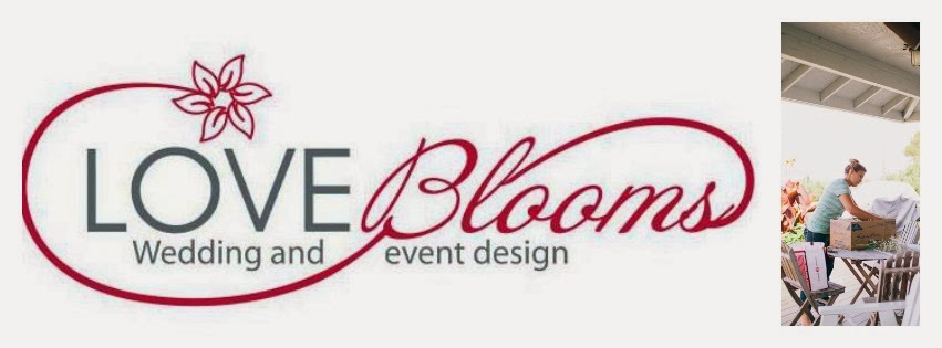 Love Blooms Wedding & Event Design