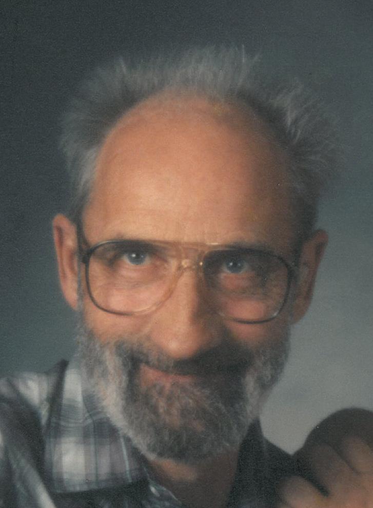 Obituaries “KENNY” L. ARNDT