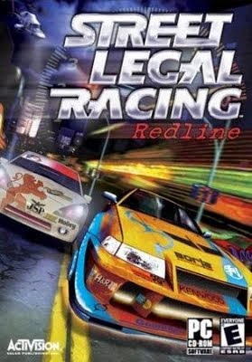 Чит Коды Street Legal Racing Redline